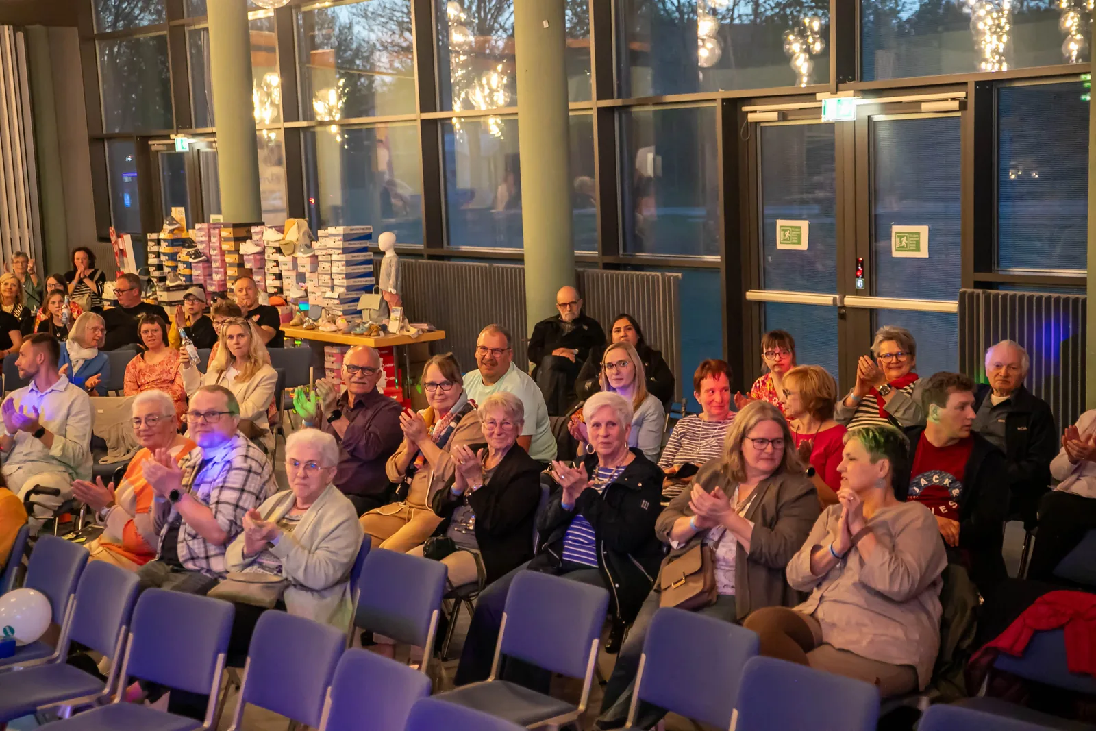 Zusammen.Wachsen 2025